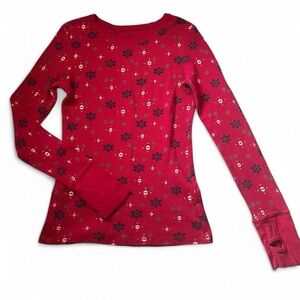 Arizona thermal shirt